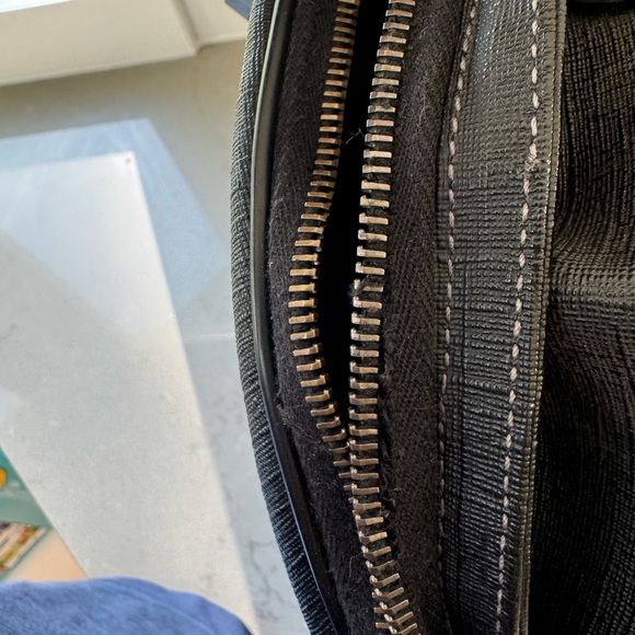 Gucci Interlocking G Backpack - Picture 11 of 15